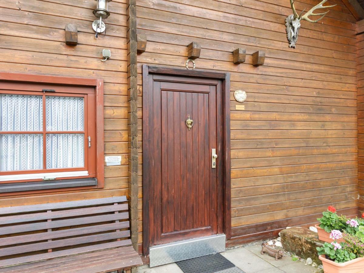 Wooden Holiday Home In Hinterrod With Sauna Einsiedel 외부 사진